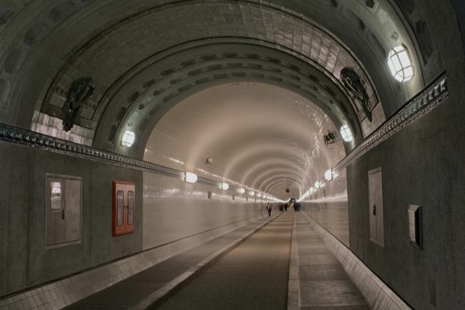 Elbtunnel1