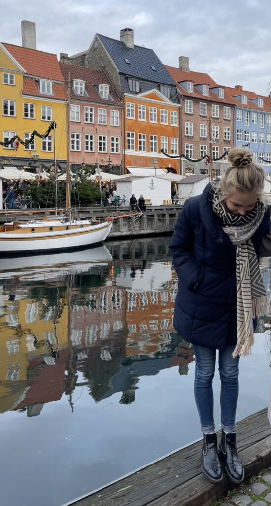 Nyhavn