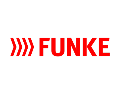 FUNKE Logo