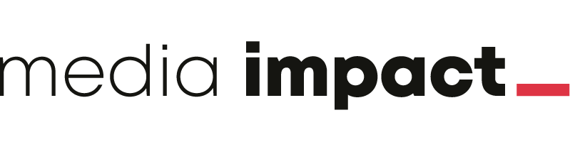Media Impact Logo