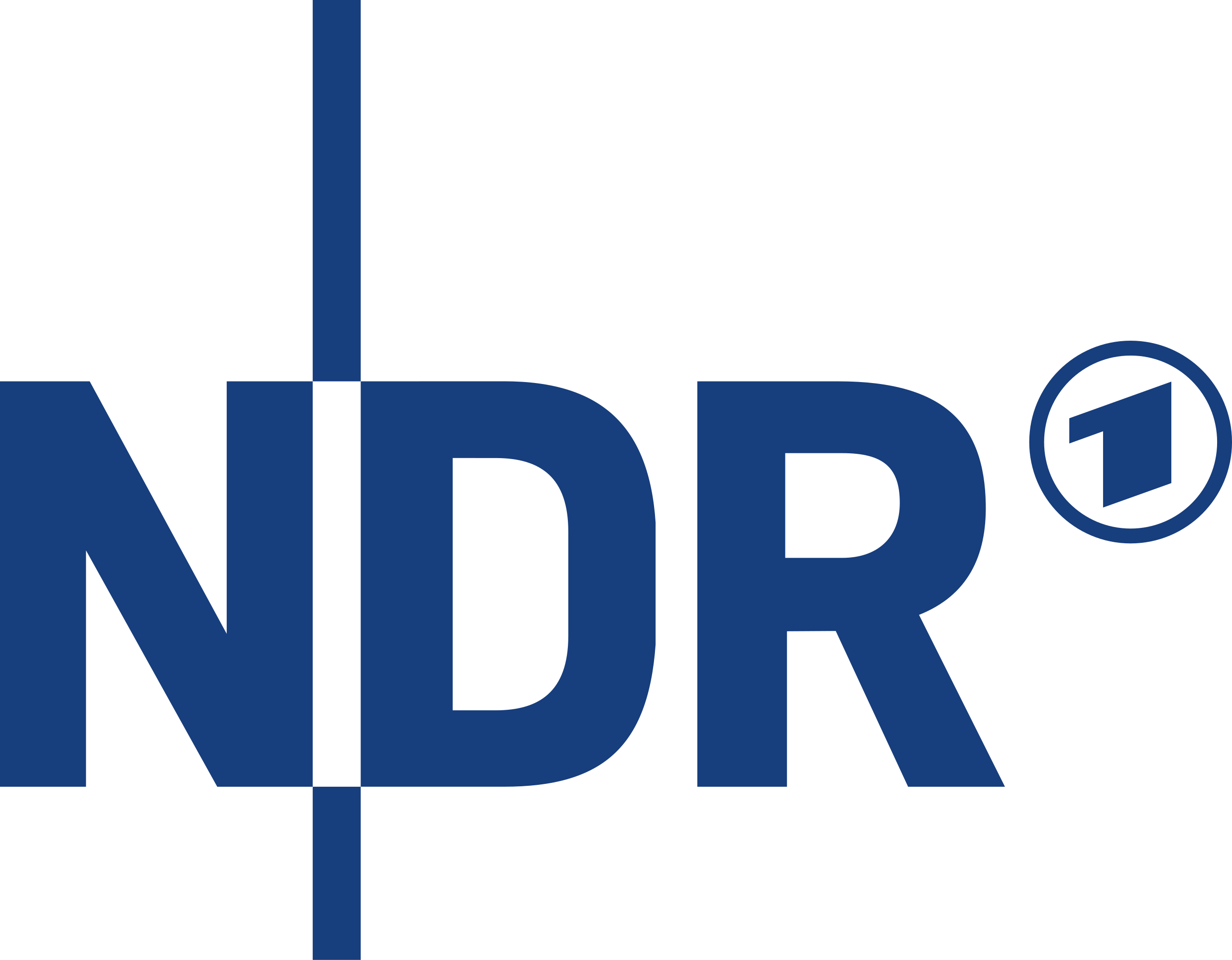 NDR Dachmarke svg