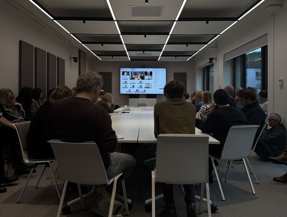 STERN Themenkonferenz