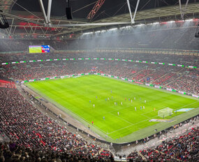 HMS EMBA Studienreise London 2025 4