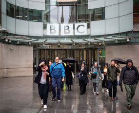 HMS EMBA Studienreise London 2025 7