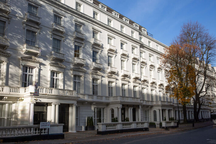 HMS EMBA Studienreise London 2025 8