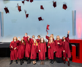 Zeugnisverleihung 2025 1292 THR56737