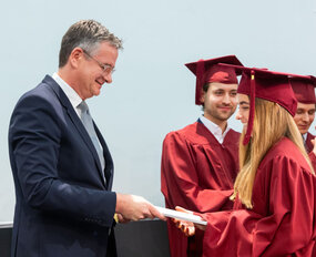 Zeugnisverleihung 2025 1270 THR56533