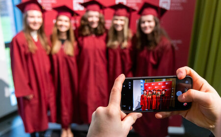 Zeugnisverleihung 2025 1340 THR57057