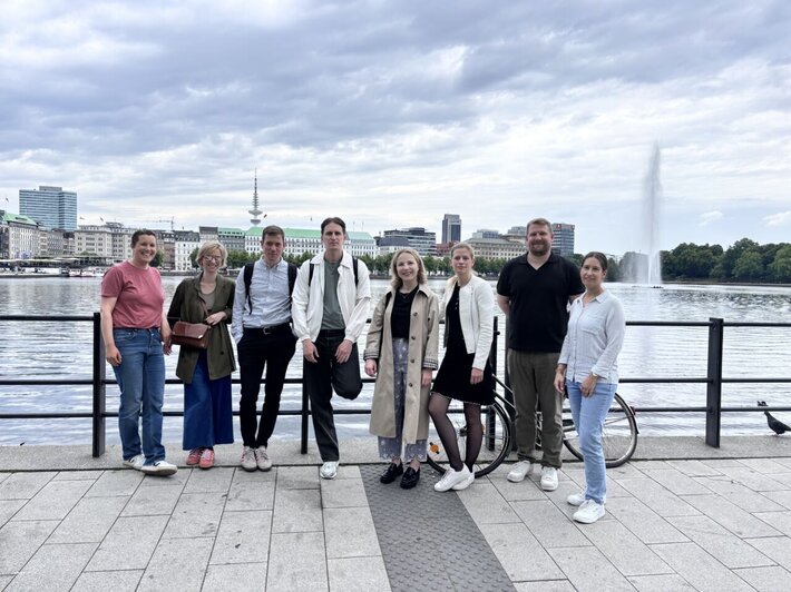 WB FAZ Innovation Tour