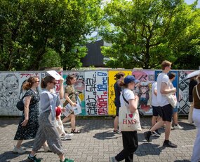 DMM MBA Studienreise Japan 2025 1