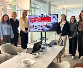 DMM Praxisprojekt 2025 ZEIT Akademie