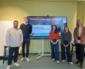 DMM Praxisprojekt 2025 SPIEGEL 1