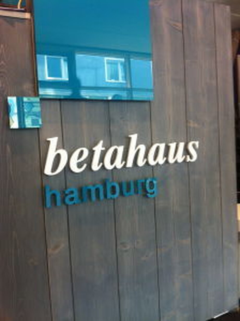 Betahaus hamburg