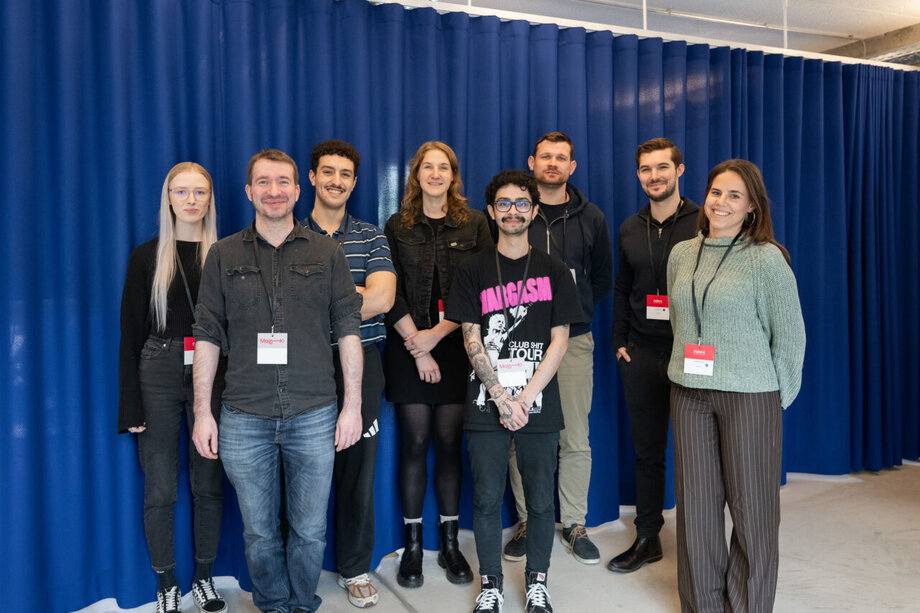 HMS Praxisprojekt fiindo Bild 2