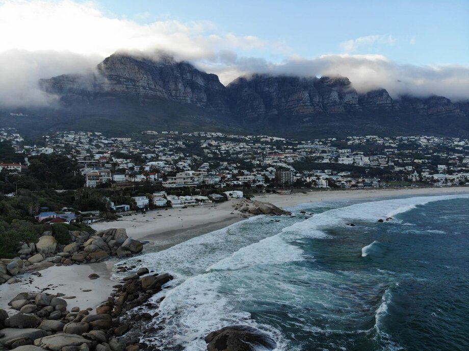 Camps Bay