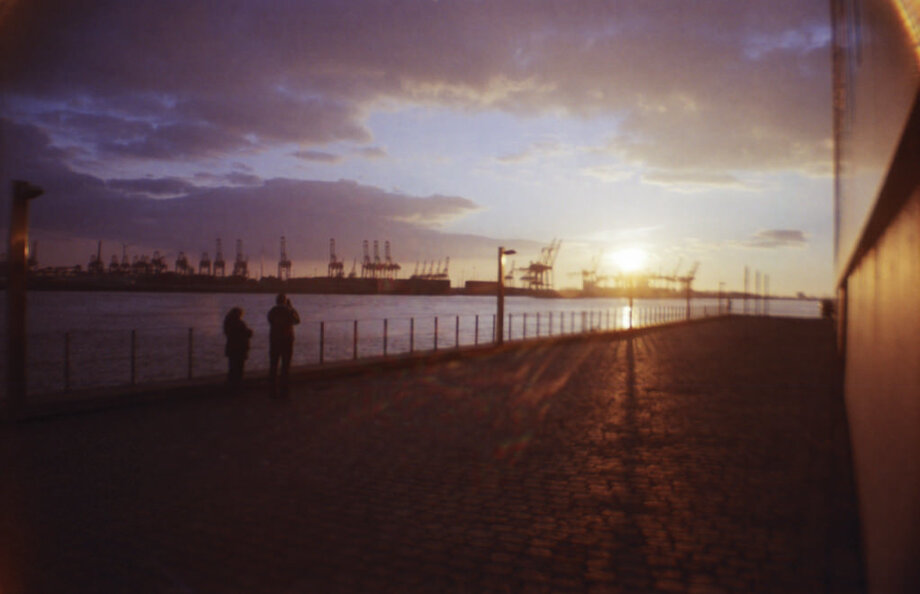 Hamburg flickr