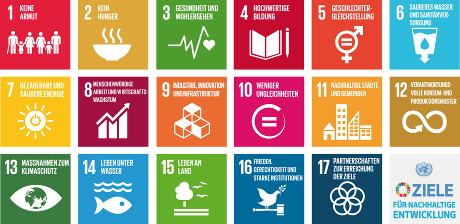 Sdgs logo de