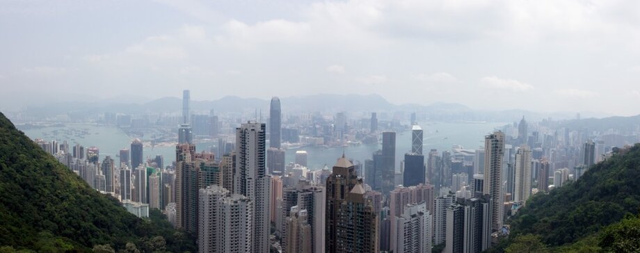 Panorama HK