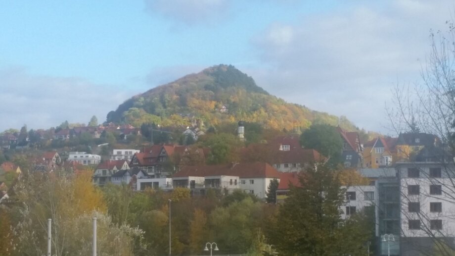 Eindrücke aus Jena