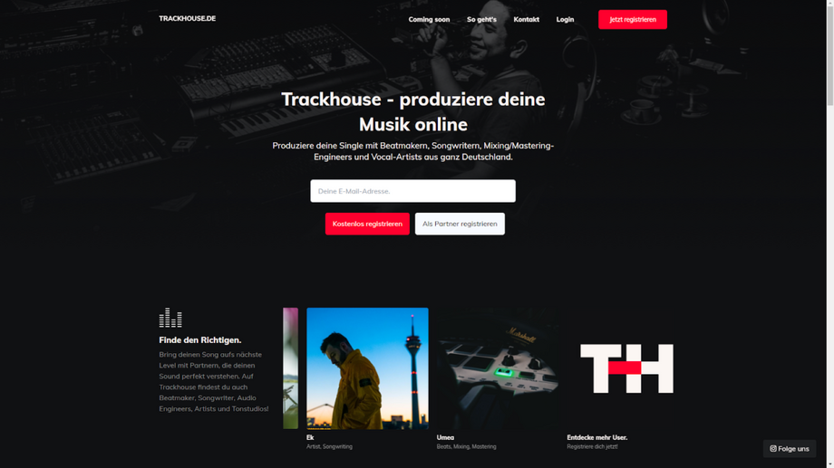 Trackhouse