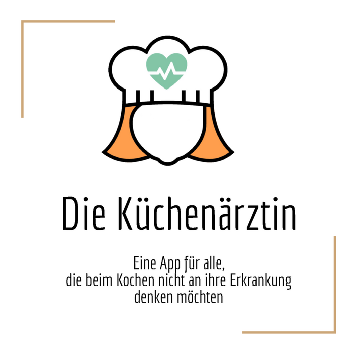 Logo Kuechenaerztin