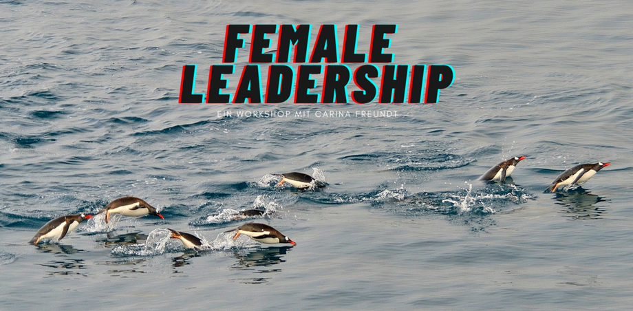 Female L Eadership