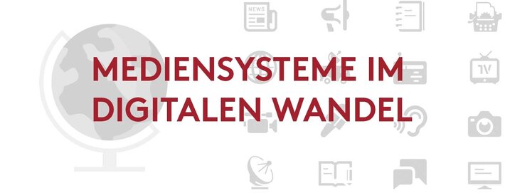 Mediensysteme