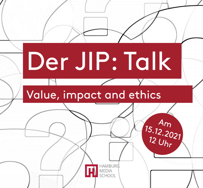 JIP Talk
