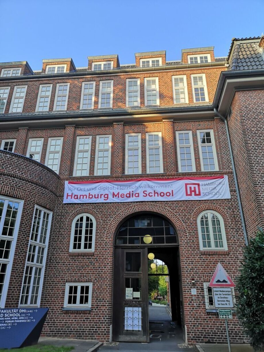 Drei Monate HMS wie war der erste Term? HMS