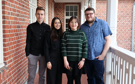 Titelbild Blogbeitrag Podcast