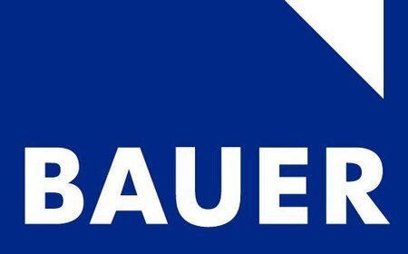 Bauer Logo 2