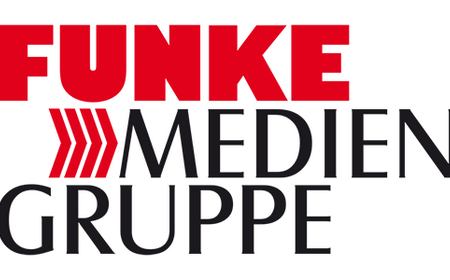 Funke mediengruppe logo