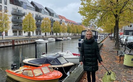Christianshavn