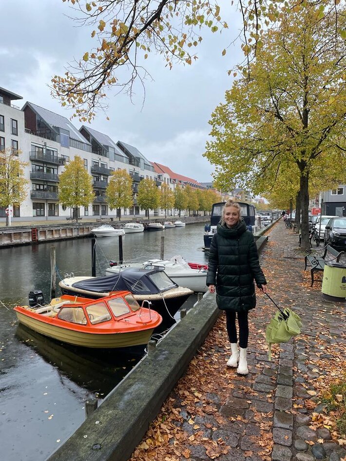 Christianshavn