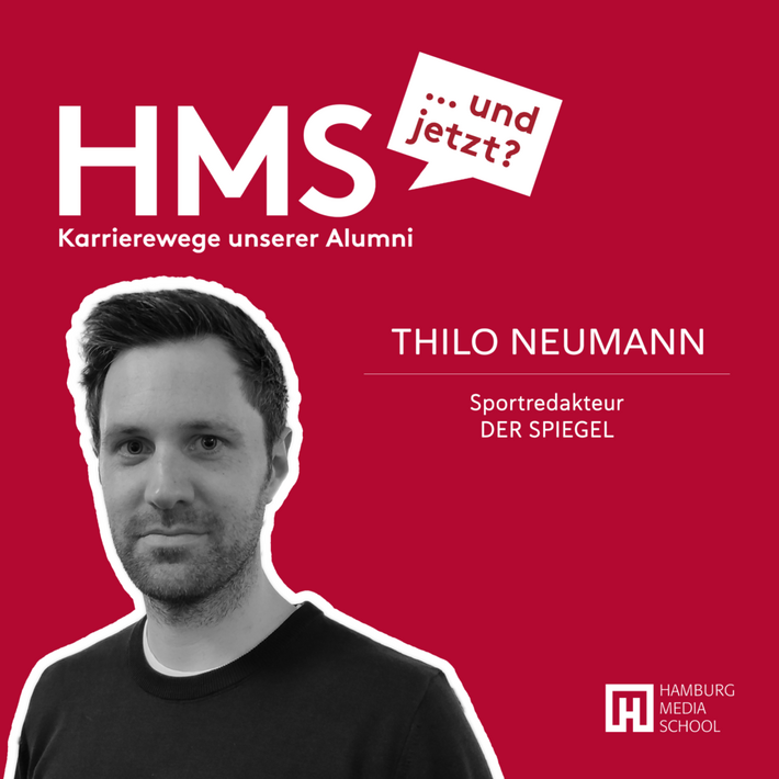 FINAL Thilo Neumann HMS Podcast Cover