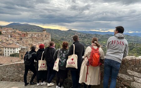 Perugia 2023