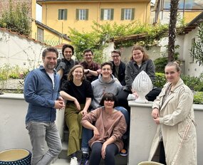 2023 Florenz Get Together