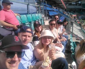 Stadion Tallinn Gruppenbild