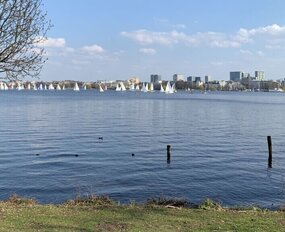 Aussenalster