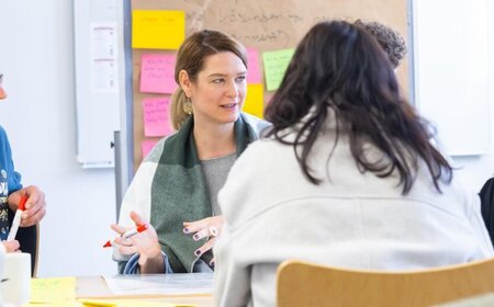 Digitaler Journalismus Finanzierung 2