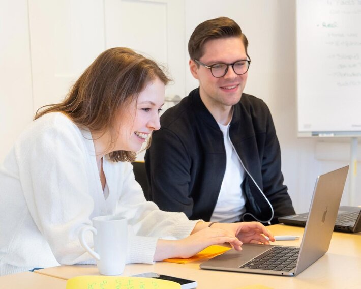 Master Digitaler Journalismus Finanzierung