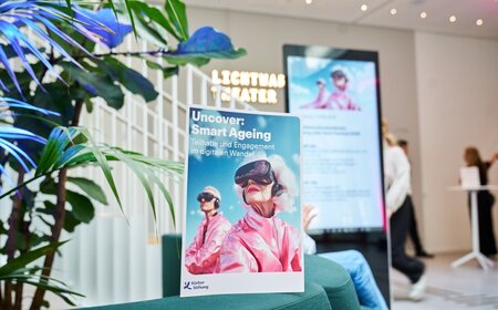 Koerber Stiftung HMS