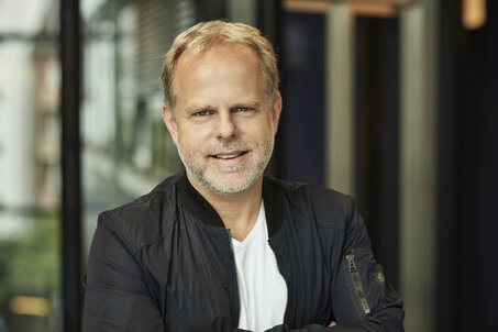 Harald R Fortmann headshot credit Frank Wartenberg 300dpi