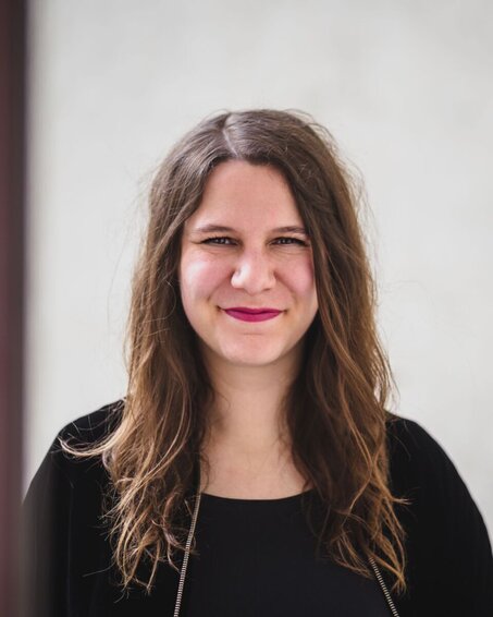 Gerstlauer Anne Kathrin