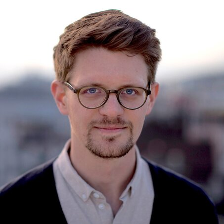 Konrad weber