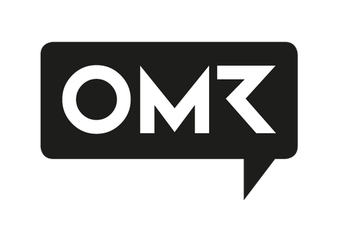 OMR Logo neu