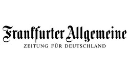 FAZ Frankfurter Allgemeine