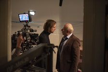 Tatort Setfoto 25
