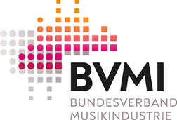 BVMI Logo