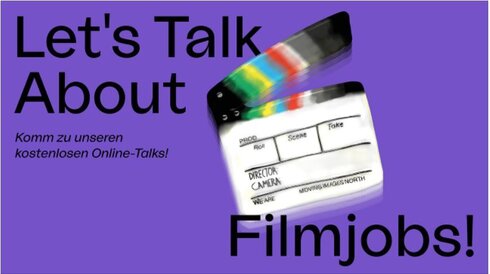 Lets Talk About Filmjobs